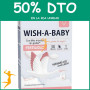 WISH A BABY 30 CÁPSULAS DIETMED OFERTA 2 UD