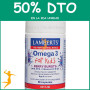 OMEGA 3 PARA NIÑOS CON DHA 100MG/EPA 14MG 60 CÁPSULAS LAMBERTS OFERTA 2UD