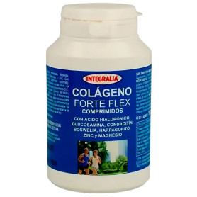 COLAGENO FORTE FLEX 120 COMPRIMIDOS INTEGRALIA