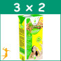 PACK 3x2 BEBIDA DE SOJA ECO 1Lt. NOVA DIET