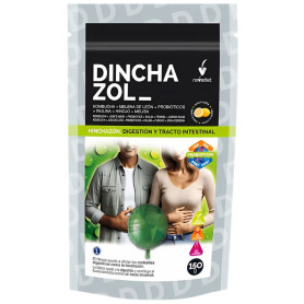 DINCHAZOL 150G NOVA DIET