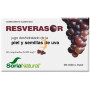 RESVERASOR 60 COMPRIMIDOS SORIA NATURAL
