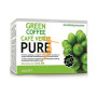 CAFÉ VERDE PURE 20 AMPOLLAS 10Ml. NOVITY