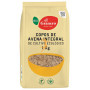 COPOS DE AVENA INTEGRALES BIO 1Kg. EL GRANERO