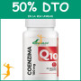 COENZIMA Q10 60 CÁPSULAS VEGETALES SORIA NATURAL OFERTA 2 UD