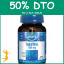 TAURINA 500MG 60 CÁPSULAS VEGETALES NATURMIL OFERTA 2 UD