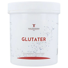 GLUTATER (L-GLUTAMINA) 250G HAUSMANN