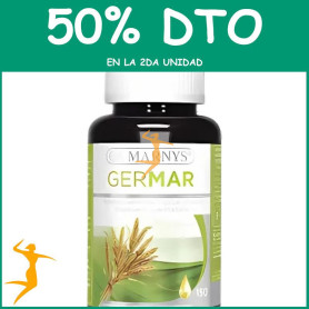 GERMAR 150 CAPSULAS MARNYS OFERTA 2 UD
