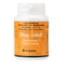 DIEU SOLEIL (URUCUM) 90 CÁPSULAS 400MG SERPENS