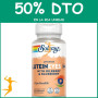 ADVANCED LUTEIN EYES TM 24MG 60 VEGCAPS SOLARAY OFERTA 2 UD