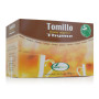 INFUSIONES TOMILLO SORIA NATURAL