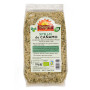 SEMILLAS DE CÁÑAMO PELADAS 250Gr. BIOGRA