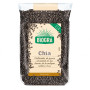 SEMILLAS DE CHÍA 500Gr. BIOGRA