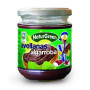 CREMA DE AVELLANAS CON ALGARROBA BIO 200Gr. NATURGREEN