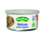 PATÉ NATURE BIO NATURGREEN