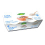 POSTRE DE COCO NATURE BIO NATURGREEN