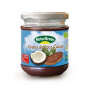 CREMA DE COCO CON CACAO 200Gr. NATURGREEN