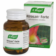 ATROSAN FORTE COMPRIMIDOS BIOFORCE