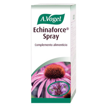 ECHINAFORCE SPRAY 30Ml. A. VOGEL (BIOFORCE)