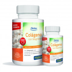 COLÁGENO 180 COMPRIMIDOS DIETISA