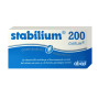STABILIUM 200 90 CÁPSULAS ABAD