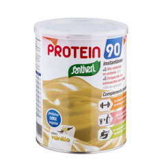 PROTEIN-90 INSTAN VAINILLA PEQUEÑO 200Gr. SANTIVERI