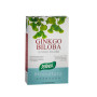 GINKGO CÁPSULAS 18Gr. SANTIVERI