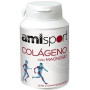 COLÁGENO CON MAGNESIO AMLSport 270 COMPRIMIDOS ANA Mª LAJUSTICIA