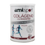 COLÁGENO + MAG + VIT C AML SPORT FRESA 350Gr. ANA MARIA LAJUSTICIA