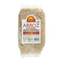ARROZ INTEGRAL REDONDO 1Kg. BIOGRÁ