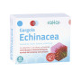 GARGOLA ECHINÁCEA 45 CÁPSULAS SAKAI