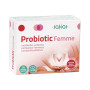 PROBIOTIC FEMME 30 CÁPSULAS SAKAI
