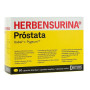 HERBENSURINA PROSTATA 60 CÁPSULAS DEITERS