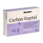 OLEOPLAN CARBÓN VEGETAL 60 CÁPSULAS DEITERS
