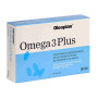 OLEOPLAN OMEGA 3 PLUS 60 CÁPSULAS DEITERS