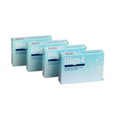 BILIGO 13 (ALUMINIO) 20 AMPOLLAS ARTESANIA AGRICOLA