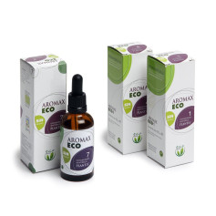 AROMAX 10 ECO 50Ml. PLANTIS