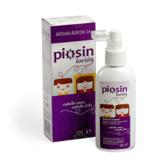PIOSIN LOCIÓN 125Ml. ARTESANIA AGRICOLA
