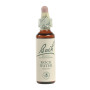 ROCK WATER (AGUA DE ROCA) 20Ml. BACH