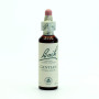 GENTIAN (GENCIANA) 20Ml. BACH