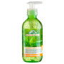 GEL ALOE VERA + ARGÁN 300Ml. CORPORE SANO