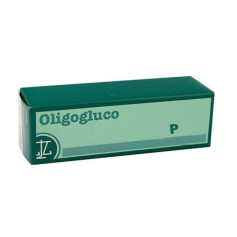 OLIGOGLUCO P 30Ml. EQUISALUD