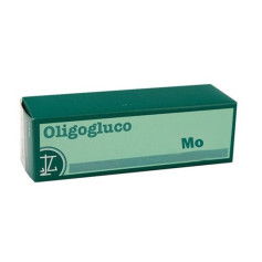 OLIGOGLUCO MO 30Ml. EQUISALUD