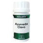 AYURVEDA CLAVO 50 CAPSULAS EQUISALUD