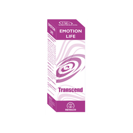EMOTIONLIFE TRANSCEND 50ML EQUISALUD
