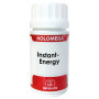 HOLOMEGA INSTANT-ENERGY 50 CÁPSULAS EQUISALUD
