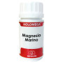 HOLOMEGA MAGNESIO MARINO 50 CAPSULAS EQUISALUD