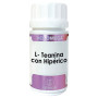 HOLOMEGA L-TEANINA CON HIPÉRICO 50 CÉPSULAS EQUISALUD