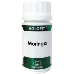 HOLOFIT MORINGA 50 CÁPSULAS EQUISALUD