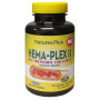 HEMA-PLEX II 60 COMPRIMIDOS NATURES PLUS